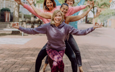 Kula Yoga Festival im Expo Park