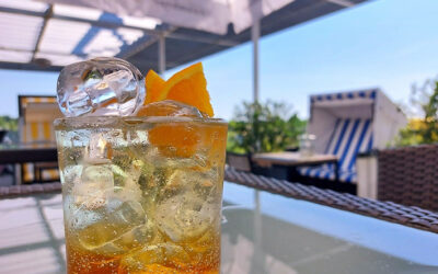 Funky Summer zum Vorzugspreis