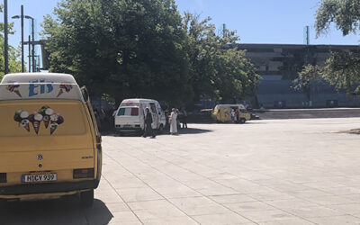 Expo Park Verein geht in die Sommerpause