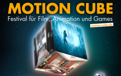 Der HsH Motion Cube 2023