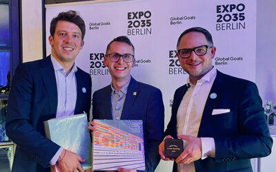 Expo 2035: Hannover hilft Berlin