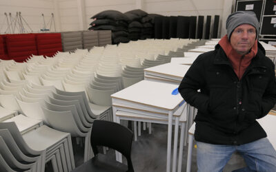 Klingenberg eröffnet Möbel-Outlet in der Südstadt