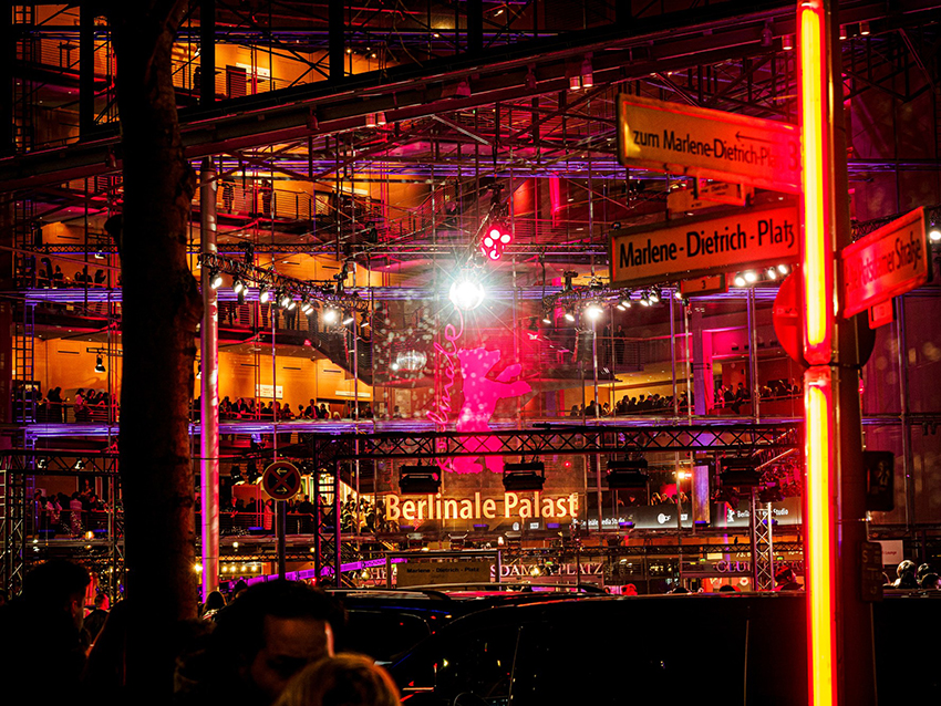 nordmedia auf der Berlinale