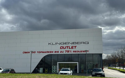 Das Jeden-Tag-Outlet