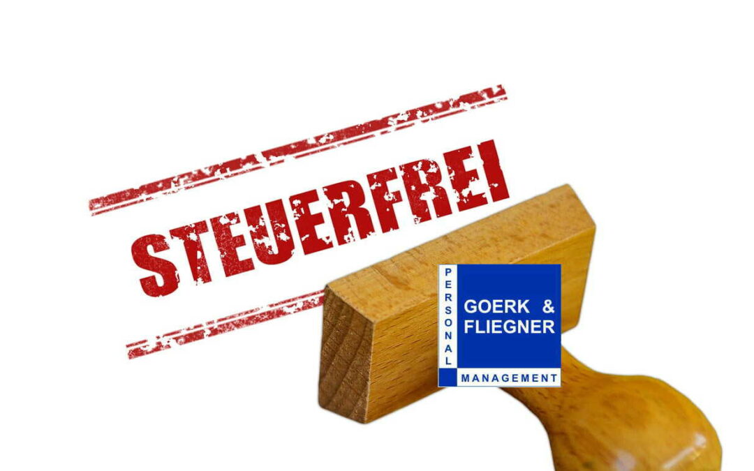 Goerk & Fliegner suchen Steuerfachwirt