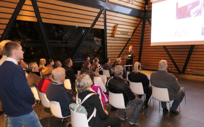 Expo Lounge im Dänen