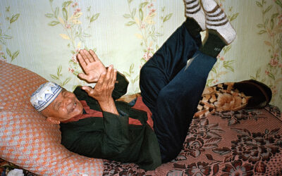 Fotoschau in der GAF