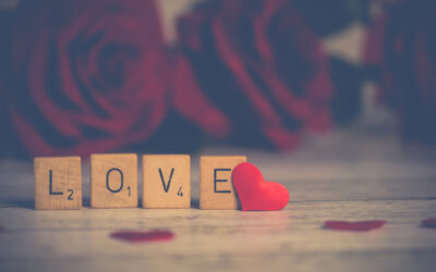 Walsonntag: Liebe ist alles