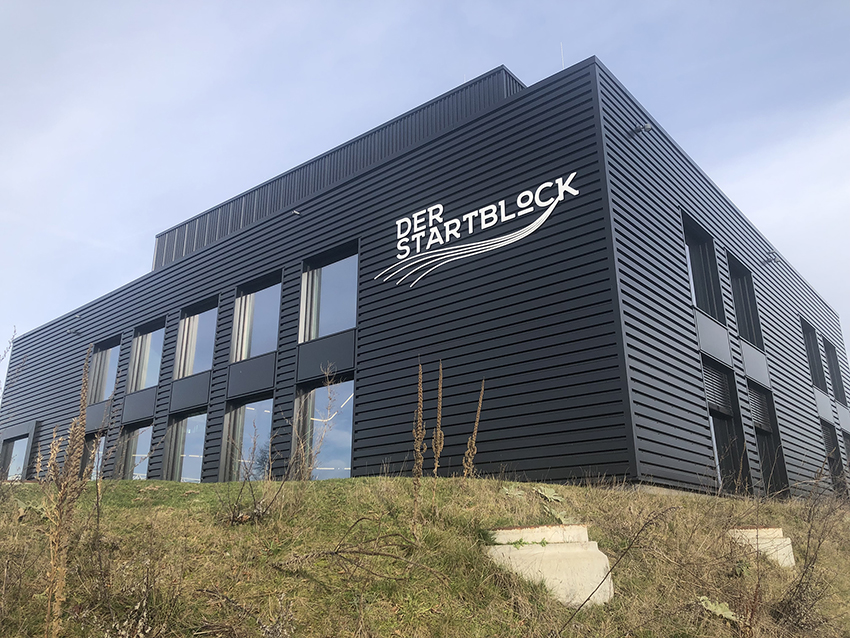 Sportives Lounge-Update