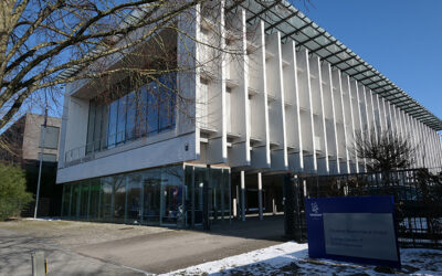 Thuasne zieht in Tschechen ein