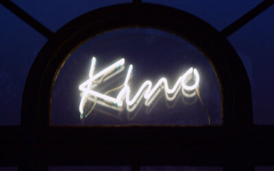 Filmabend im Kommunalen Kino