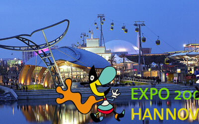 25 Jahre Expo 2000 – das Revival