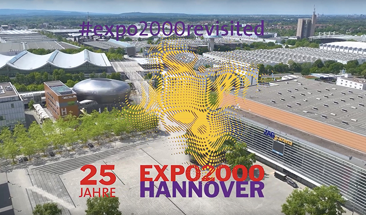 Expo-Flair-Filmnachlese