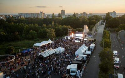 Wonderworld im Expo Park