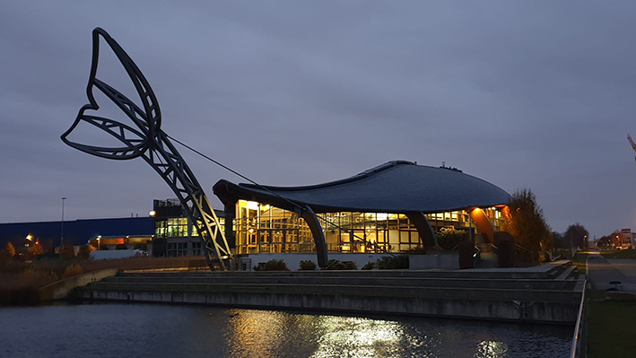 Expowal: Wenn weniger mehr ist