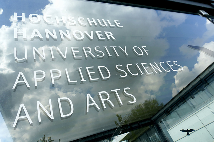 November der Wissenschaft