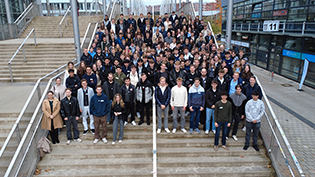 Theoria cum praxi an der Leibniz FH