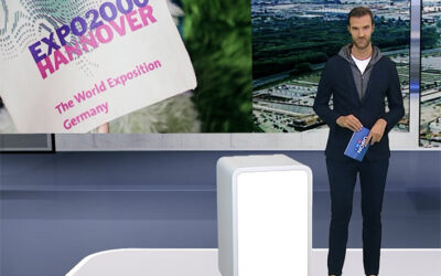 Rückblick mit Ausblick zum Schluss