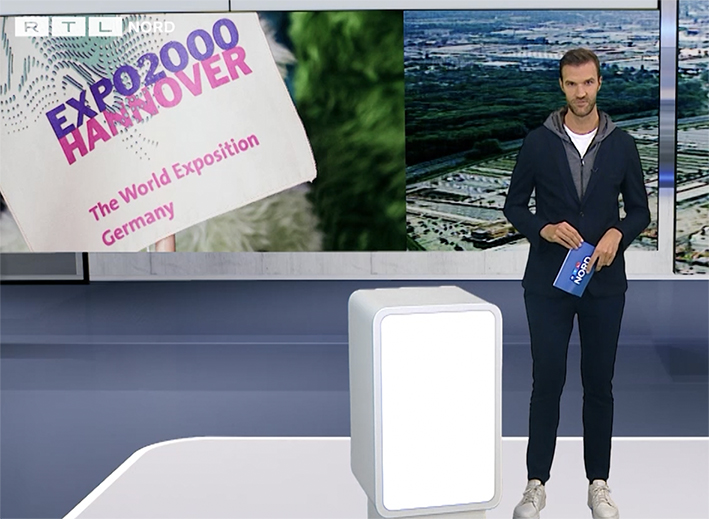 Rückblick mit Ausblick zum Schluss