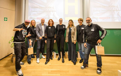 Demokratie im Wandel