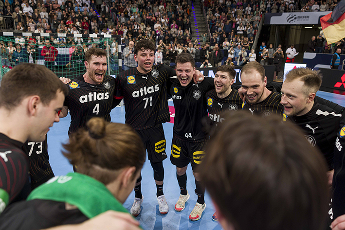 Kroatien-Kracher in der ZAG-Arena