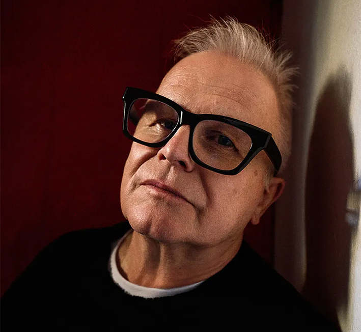 Grönemeyer unpluggt in ZAG-Arena