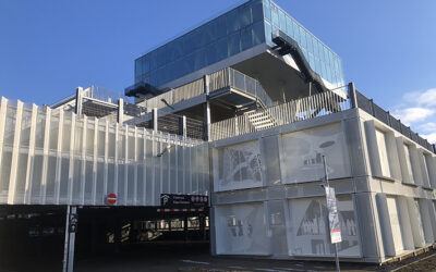 Parken am Holländer