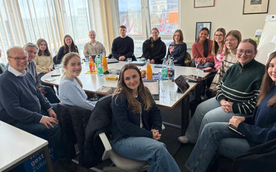 Bildungs-Campus Expo Plaza