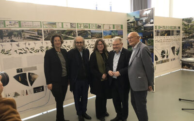 Kamel Loaufi & der Bildungscampus