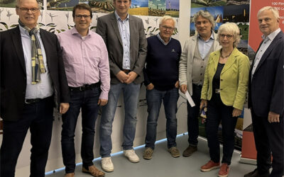 Ja zum Bildungscampus