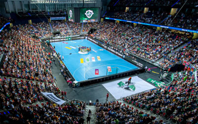 VVK für Recken-Spiele startet