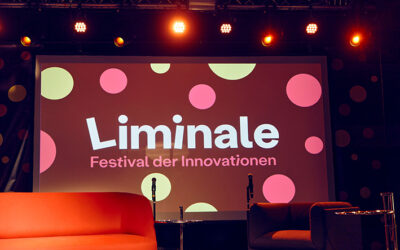 Liminale geht in die zweite Runde