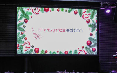 „Weihnachten“ in der Expo Corner