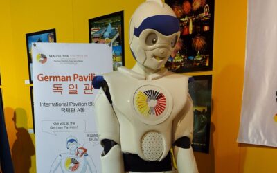 EXPOSEEUM sucht Lagerfläche